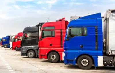 Konya Maçka Ambar Nakliyat