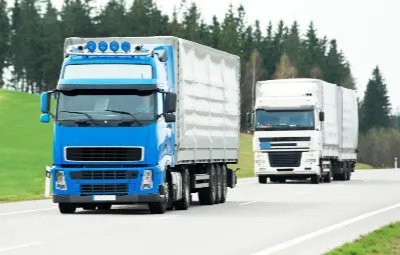 Konya Maçka | Eşya Taşıma